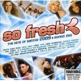 So Fresh: The Hits Of Winter 2009 Lyrics Ciara (feat. Justin Timberlake)