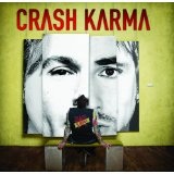 Crash Karma Lyrics Crash Karma