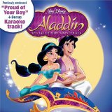 Aladdin OST Lyrics Disney