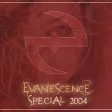 Special 2004 Lyrics Evanescence