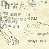 Molly's Jungle Lyrics Foam Castles