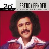 Miscellaneous Lyrics Freddy Fender