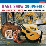 Souvenirs Lyrics Hank Snow