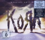 The Path Of Totality Lyrics KoRn