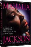 THE WORLD'S GREATEST GOSPEL SINGER Lyrics Mahalia Jackson