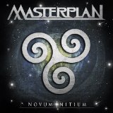 Novum Initium Lyrics Masterplan
