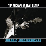 Organic Instrumentals Lyrics Michael Landau