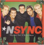 Home For Christmas Lyrics NSYNC