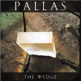 The Wedge Lyrics Pallas