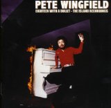 Miscellaneous Lyrics Pete Wingfield