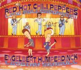 Red Hot Chili Peppers & Engelbert Humperdinck