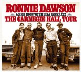 The Carnegie Hall Tour Lyrics Ronnie Dawson
