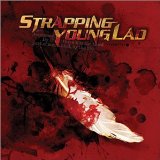 Miscellaneous Lyrics Strapping Young Lad