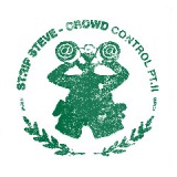 Crowd Control, Pt. II Lyrics Strip Steve