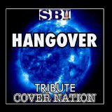 Hangover (Single) Lyrics Taio Cruz
