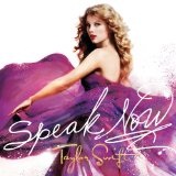 Speak Now (Single) Lyrics Taylor Swift