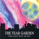 Last Man To Fly Lyrics Tear Garden
