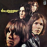 The Stooges Lyrics The Stooges