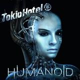 Humanoid (German Version) Lyrics Tokio Hotel