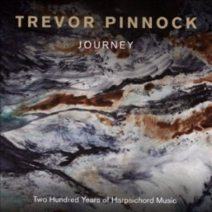 Journey Two Hundred Years Of Harpsichord Music Lyrics Trevor Pinnock