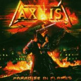 Paradise In Flames Lyrics Axxis