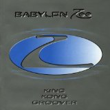 King Kong Groover Lyrics Babylon Zoo