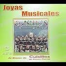 Joyas Musicales: Coleccion De Oro Lyrics Banda Cuisillos