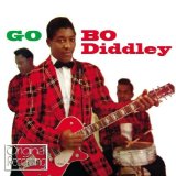 Go Bo Diddley Lyrics Bo Diddley