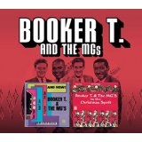 AND NOW.../IN THE CHRISTMAS SPIRIT Lyrics BOOKER T. AND THE MG'S