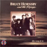 Bruce Hornsby And The Range