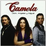 Dioni, Angeles y Miguel Lyrics Camela
