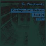 Split 03 Lyrics Cardopusher & Nehuen