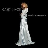 Moonlight Serenade Lyrics Carly Simon