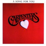 A Song For You Lyrics Carpenters
