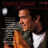 San Francisco Days Lyrics Chris Isaak