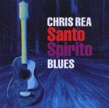 Santo Spirito Blues Lyrics Chris Rea