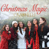 Christmas Magic (EP) Lyrics Cimorelli