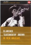 Miscellaneous Lyrics Clarence Gatemouth Brown