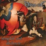 Vengeful And Obstinate (EP) Lyrics Divine Eve