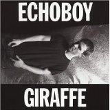 Giraffe Lyrics Echoboy