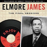 The Final Sessions Lyrics Elmore James