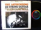 The Astounding 12-String Guitar Of Glen Campbell Lyrics Glen Campbell