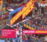 Groove Armada Feat. Angie Stone