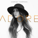 Adore (EP) Lyrics Jasmine Thompson