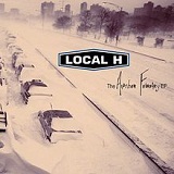 The Another February (EP) Lyrics Local H