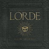 Yellow Flicker Beat (Single) Lyrics Lorde