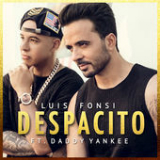 Despacito (feat. Daddy Yankee) Lyrics Luis Fonsi