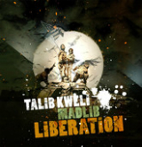 Liberation (EP) Lyrics Madlib & Talib Kweli