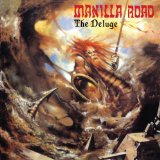The Deluge Lyrics Manilla Road