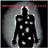 Ozzmosis Lyrics Osbourne Ozzy